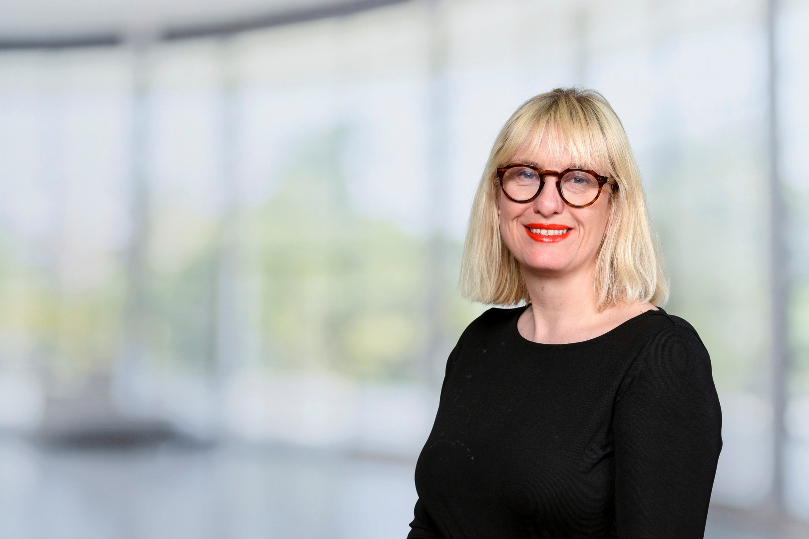 Clare Bailey is a Director in Savills Commercial Research team