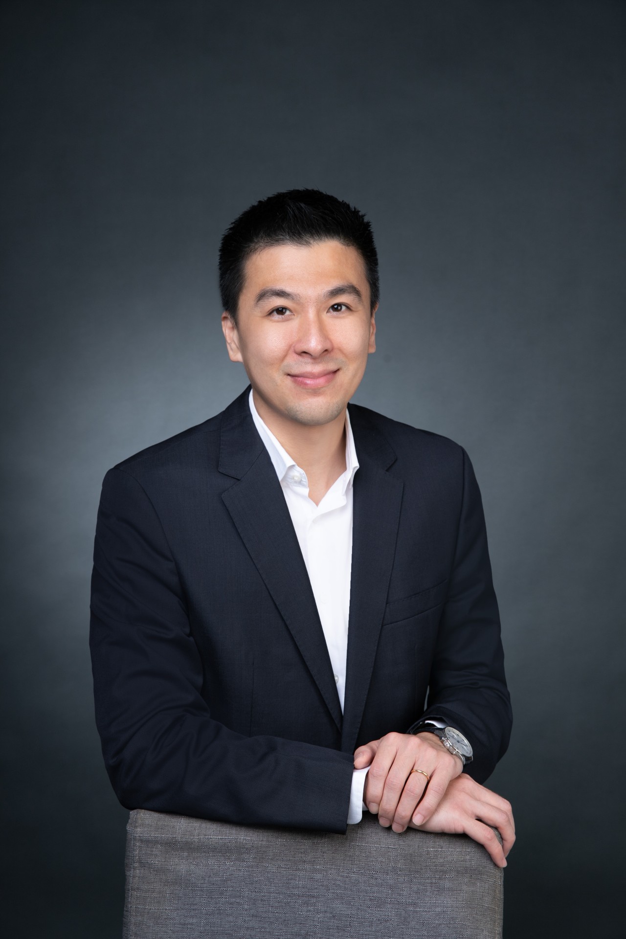 JS Gan is Co-founder and Managing Director at Building Solutions Ltd