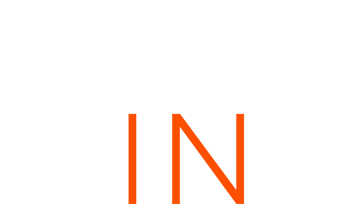 Work in Mind white logo