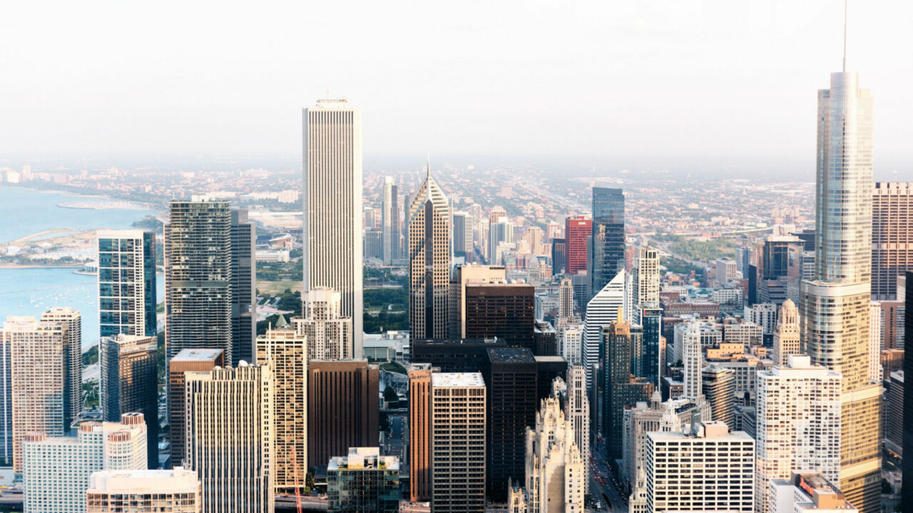 New USGBC Research: Exploring US Green Building Industry’s Role & Buildings as a Global Solution