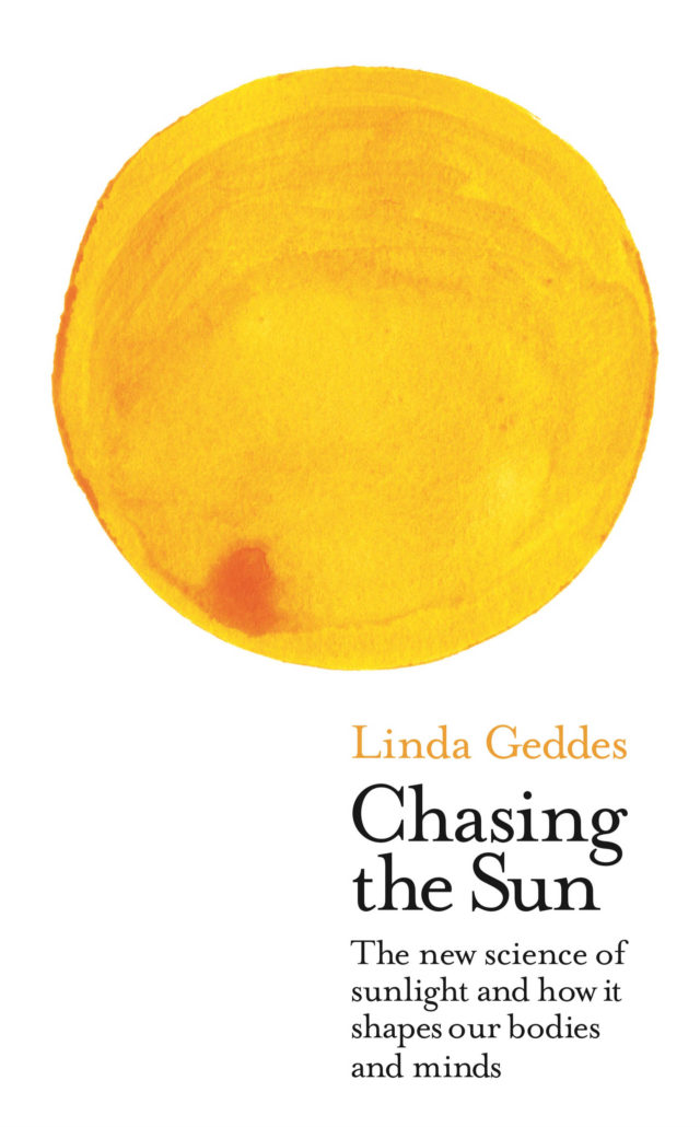 Linda Geddes: "The right lighting can reduce absenteeism, improve mood and enhance our sleep. Don’t underestimate the power of natural light."