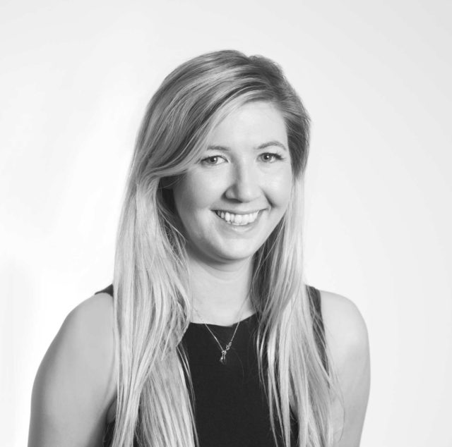 Beth Hampson, Commercial Director at London Executive Offices