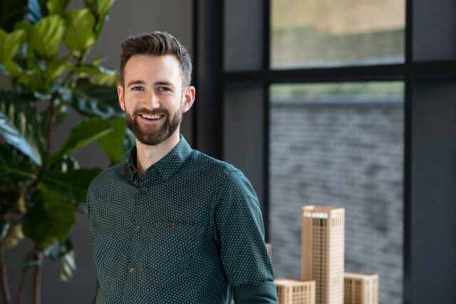 This week, Work in Mind welcomes on board their new wellbeing columnist, architect and author Ben Channon, Assael Architecture.