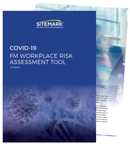 COVID-19 FM Workplace Risk Assessment Tool