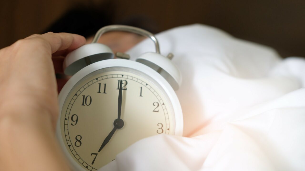 How to improve your sleep: The expert guide