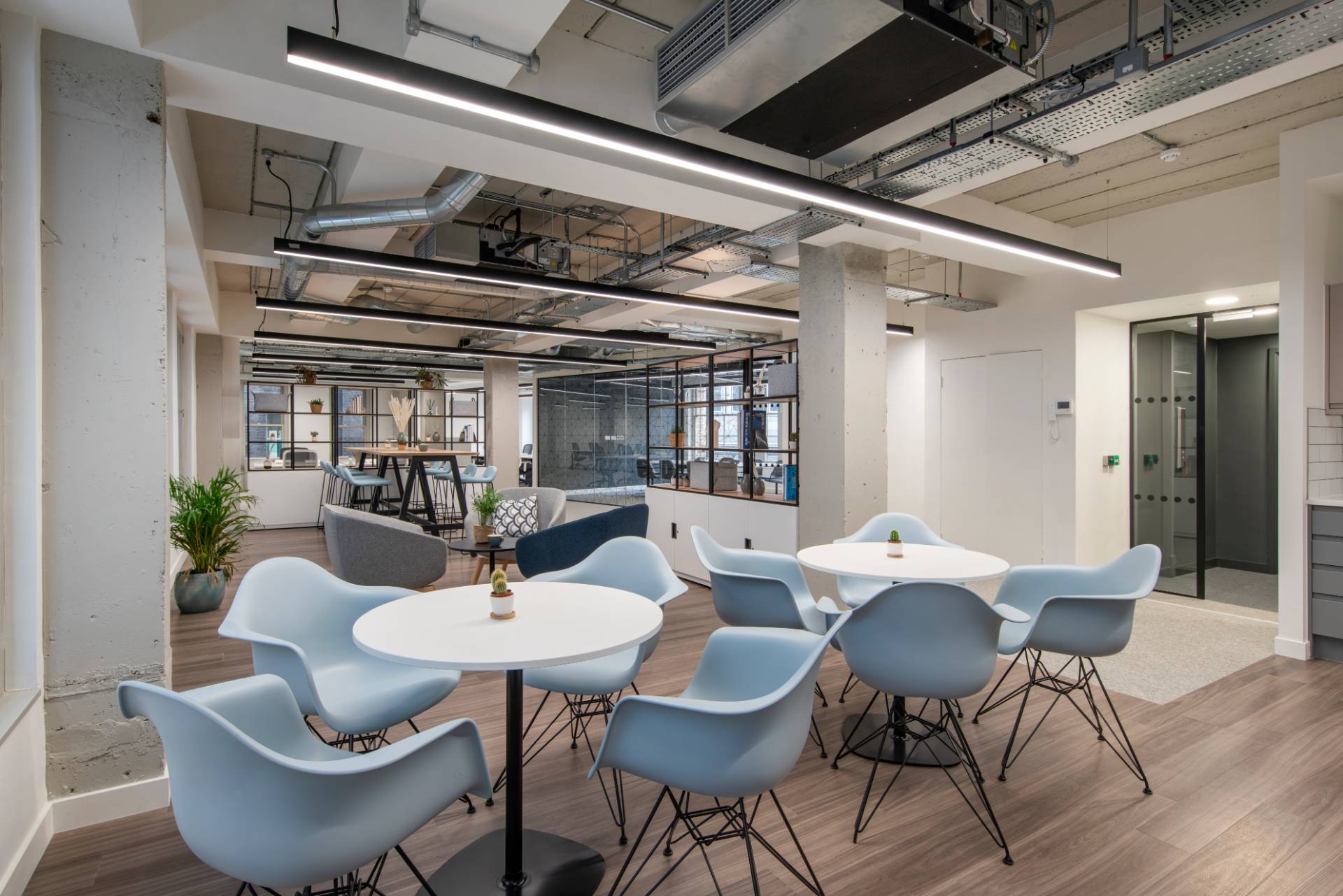 How are ready-to-work spaces are the way forward for landlords and how they can create truly aspirational spaces. Find out here. 