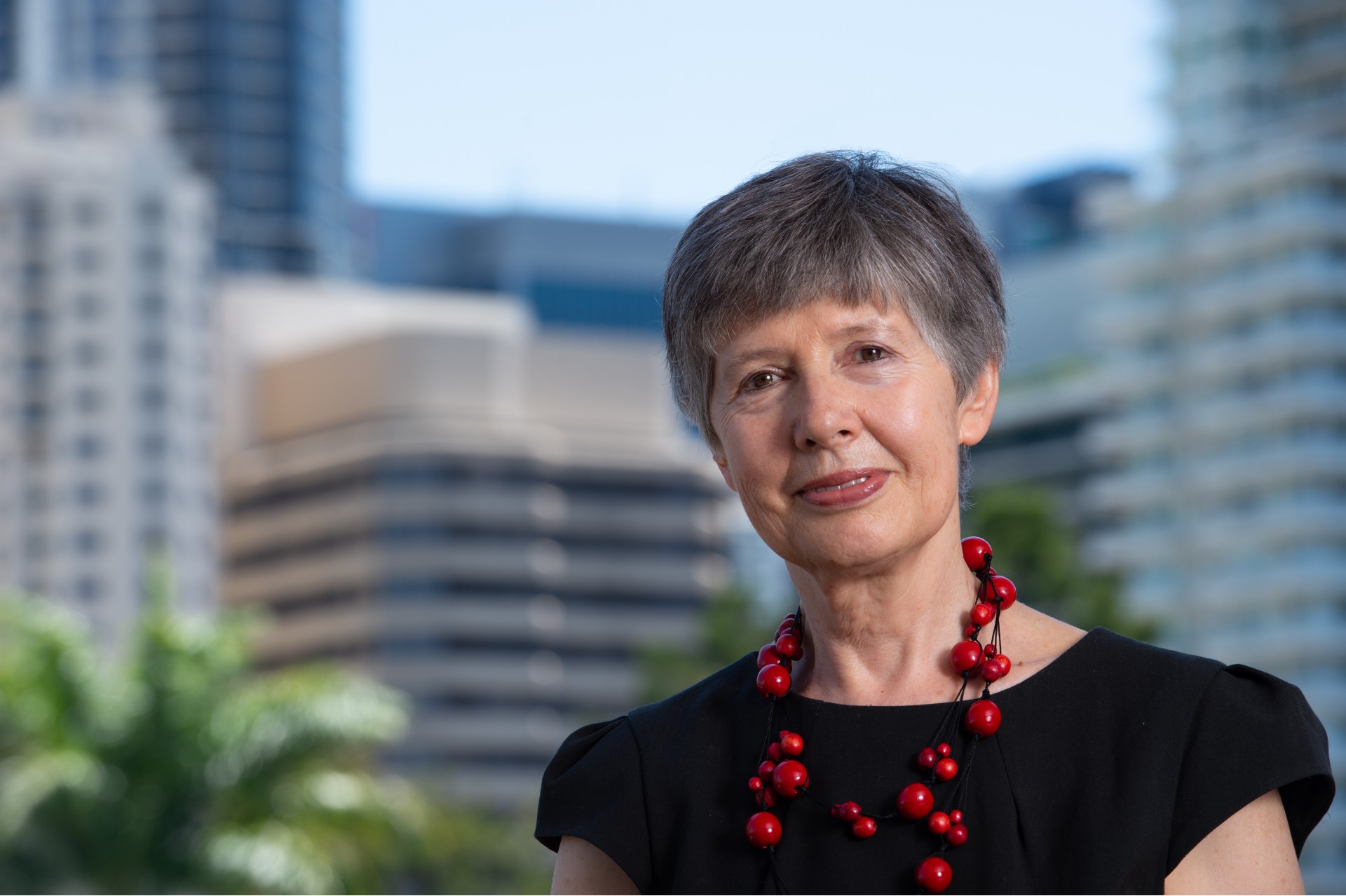 Lidia Morawska is a Professor in the School of Earth and Atmospheric Sciences, at the Queensland University of Technology (QUT) in Brisbane, Australia. She is also the Director of the International Laboratory for Air Quality and Health (ILAQH) at QUT, which is a WHO Collaborating Centre on Air Quality and Health.