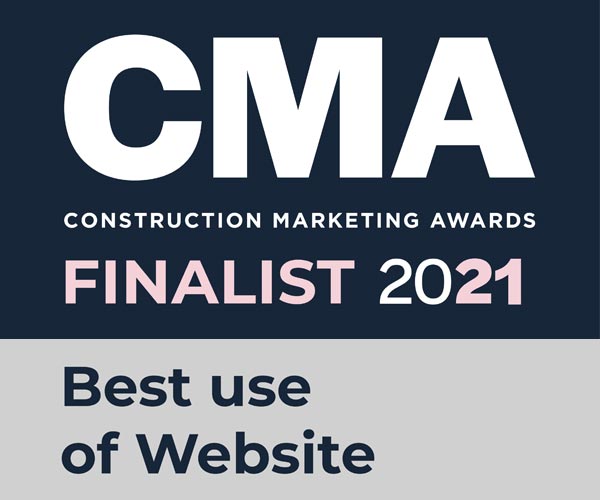 CMA Finalist 2021 - Best Use of Website
