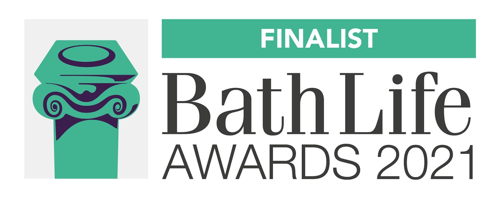 Bath Life Awards 2021 - Finalist