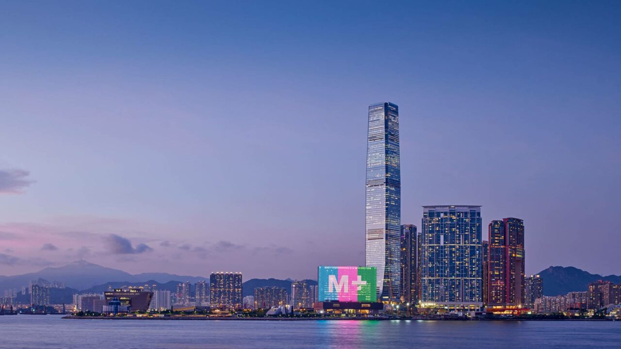 Look East: How Hong Kong’s progress towards net zero is also contributing to wellbeing