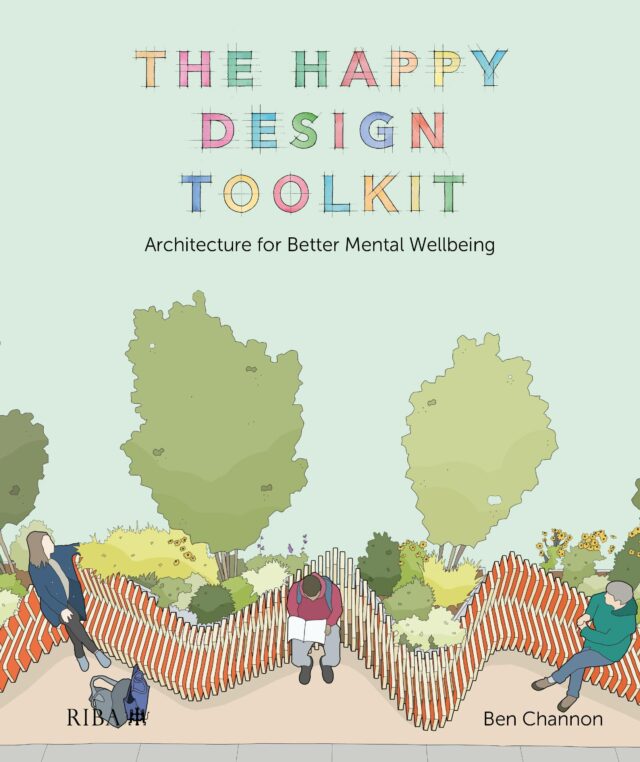With The Happy Design Toolkit, learn how your buildings can encourage healthier lifestyles through a happier and more inclusive built environment for all.