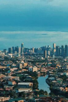 PHILGBC Launch Health and wellbeing rating scheme - Manila