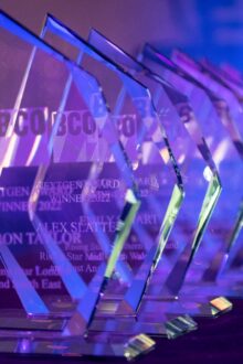 Annual awards celebrate the achievements of young and rising stars working across the UK’s commercial property sector.