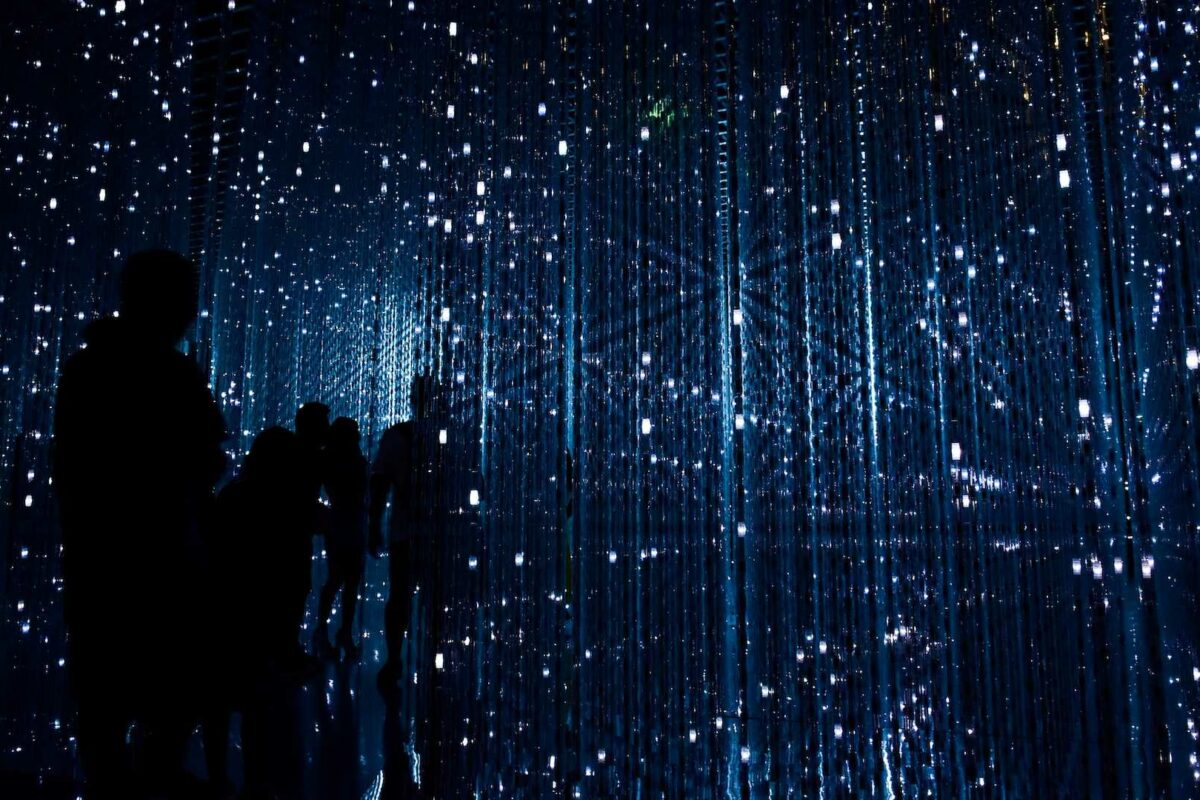 Let’s Talk About Light: New series of UK events aims to drive understanding of light & wellbeing