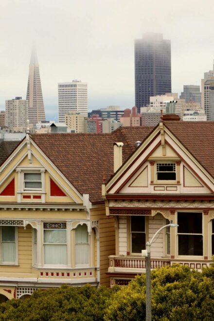 Redefining IAQ For USA Homes: Redfin Makes Points More Accessible