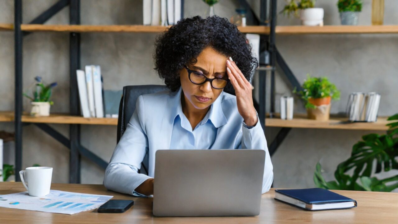 Menopause in the workplace: New guidance enforces ‘reasonable adjustment’ from employers
