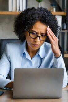 Menopause In The Workplace